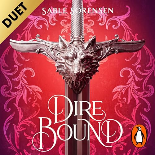 Cover of Dire Bound