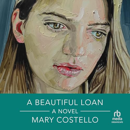 Cover of A Beautiful Loan