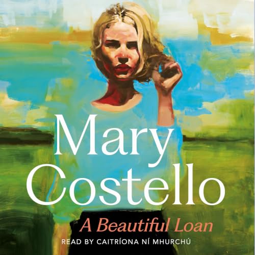 Cover of A Beautiful Loan