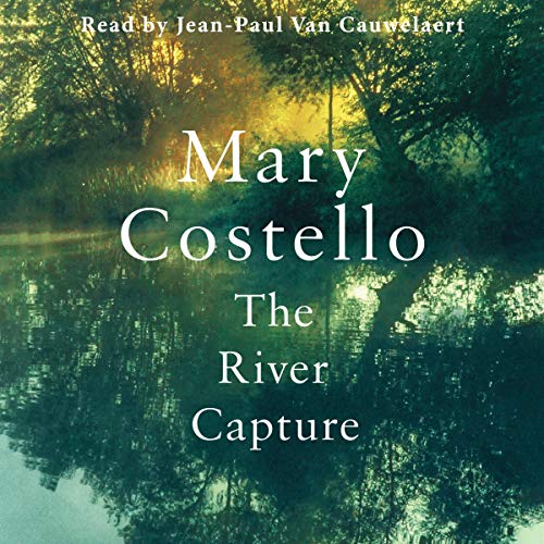 Cover of The River Capture