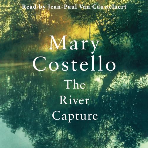 Cover of The River Capture