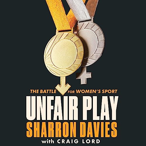 Cover of Unfair Play