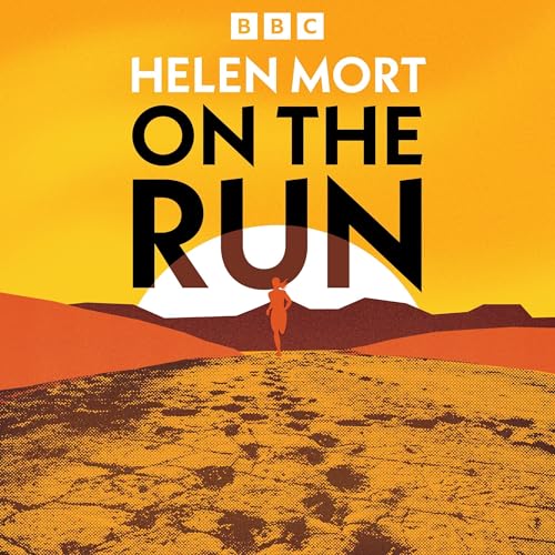 Cover of On the Run