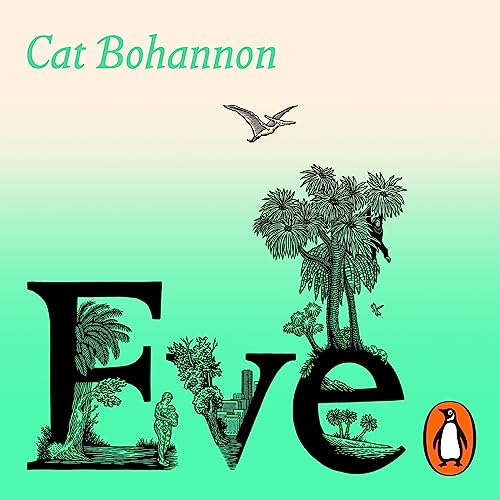 Cover of Eve