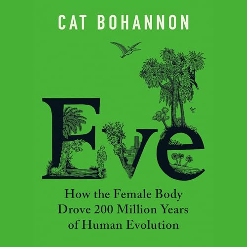 Cover of Eve