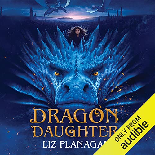 Cover of Dragon Daughter