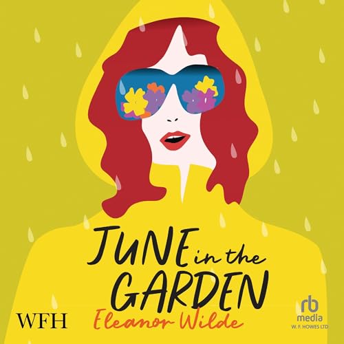 Cover of June in the Garden