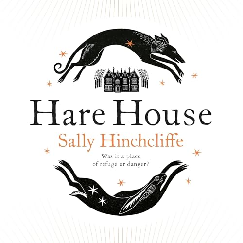 Cover of Hare House