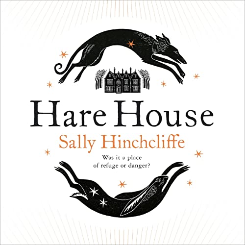 Cover of Hare House