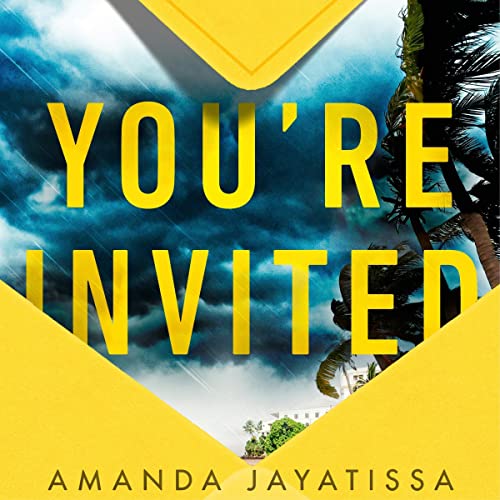 Cover of You're Invited