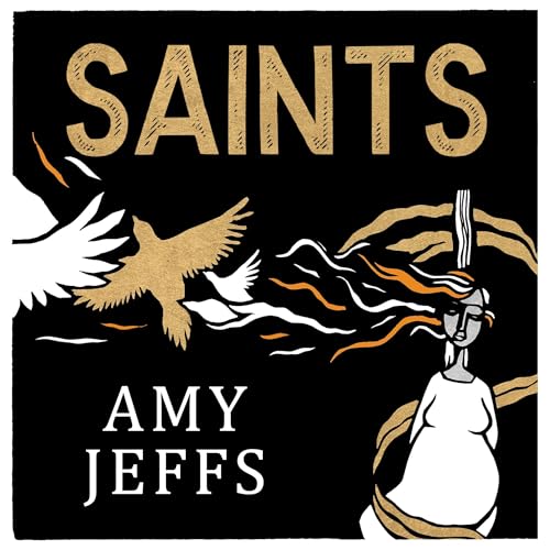Cover of Saints