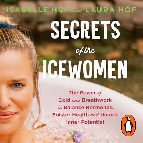 Cover of Secrets of the Icewomen