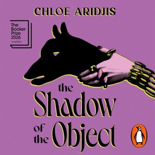 Cover of The Shadow of the Object