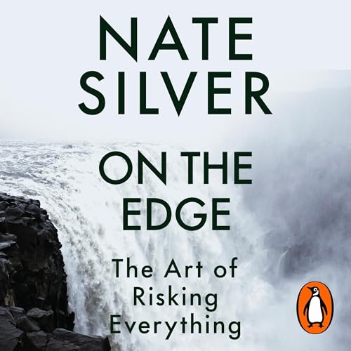 Cover of On the Edge