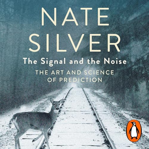 Cover of The Signal and the Noise