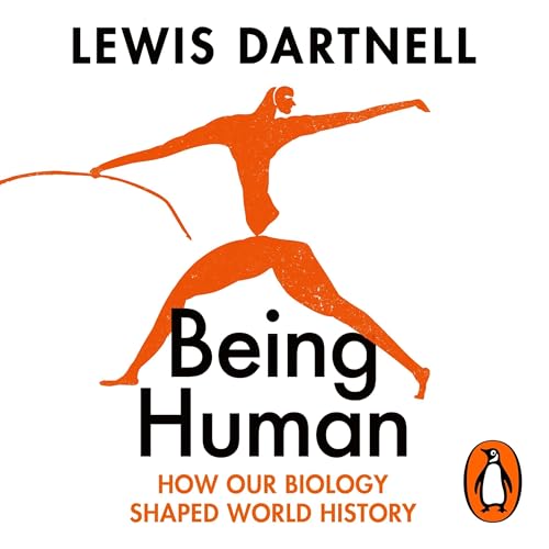 Cover of Being Human