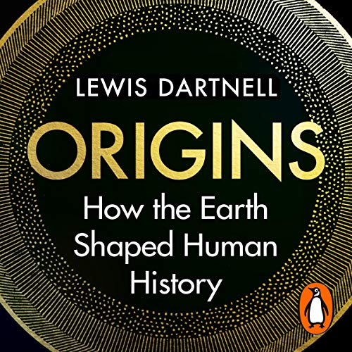 Cover of Origins