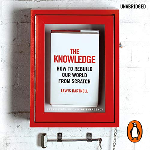 Cover of The Knowledge