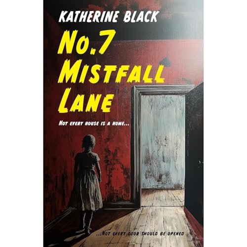 Cover of No. 7 Mistfall Lane