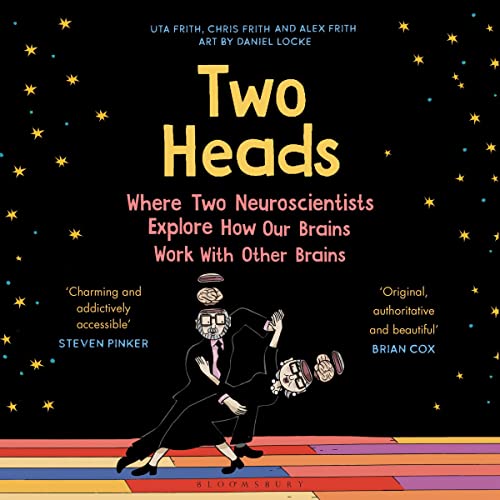 Cover of Two Heads