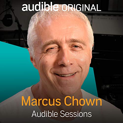 Cover of Marcus Chown