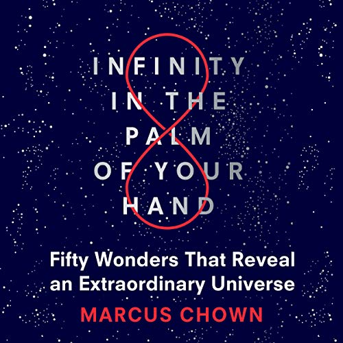 Cover of Infinity in the Palm of Your Hand
