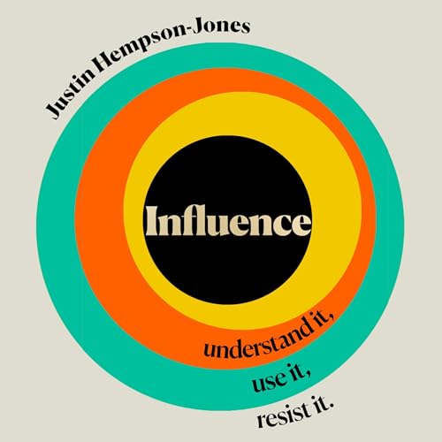 Cover of Influence