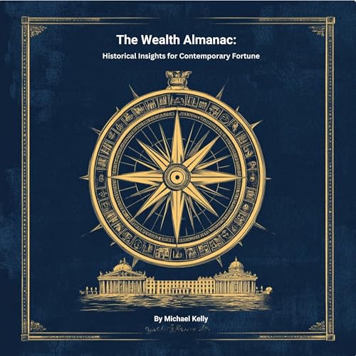 Cover of The Wealth Almanac