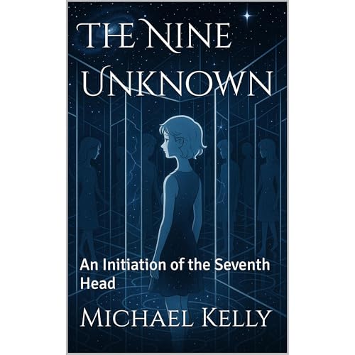Cover of The Nine Unknown