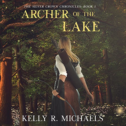 Cover of Archer of the Lake