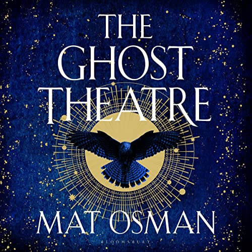 Cover of The Ghost Theatre