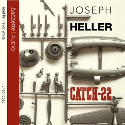 Cover of Catch 22