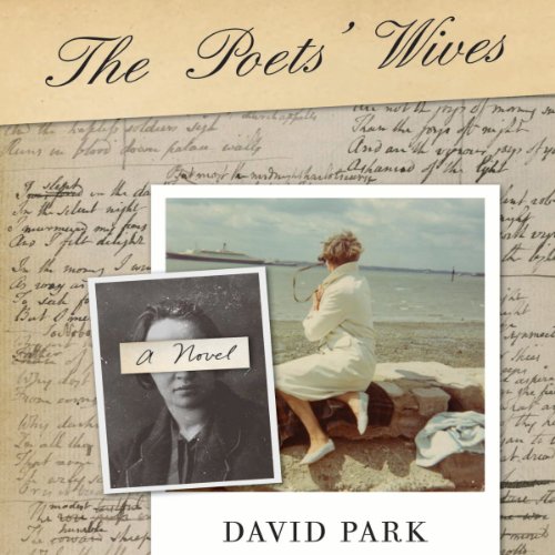 Cover of The Poets' Wives