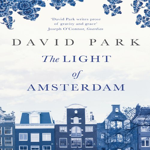 Cover of The Light of Amsterdam