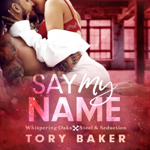 Cover of Say My Name