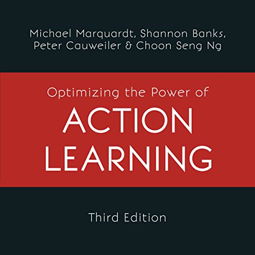 Cover of Optimizing the Power of Action Learning