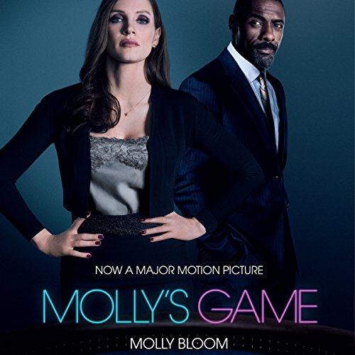 Cover of Molly’s Game
