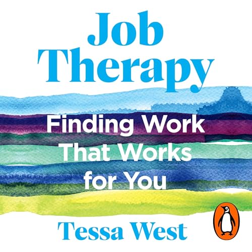 Cover of Job Therapy