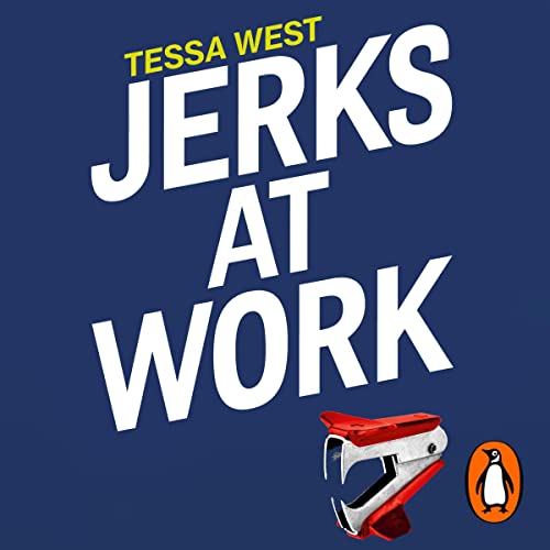 Cover of Jerks at Work