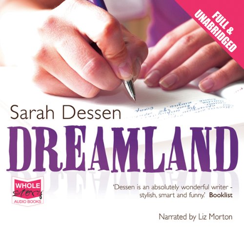 Cover of Dreamland