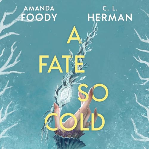Cover of A Fate So Cold