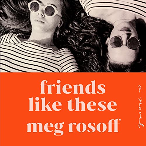 Cover of Friends Like These