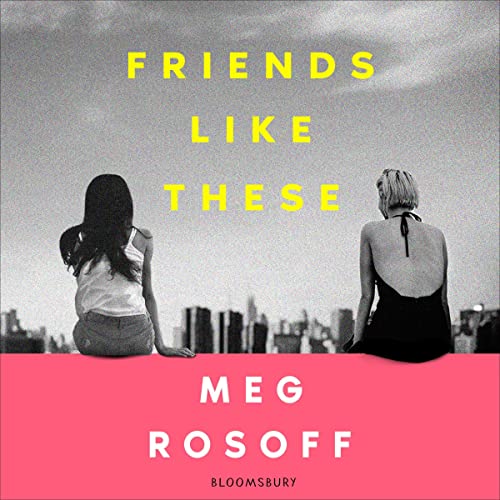 Cover of Friends Like These