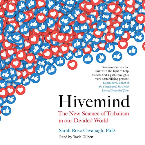 Cover of Hivemind