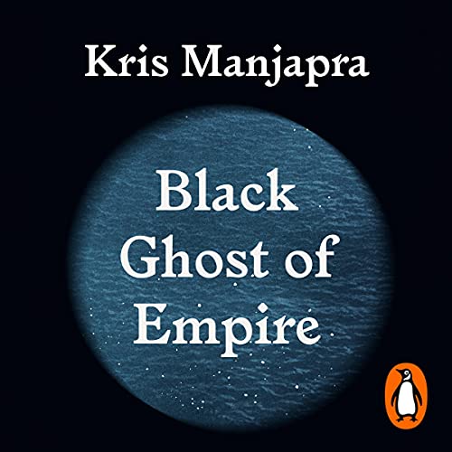 Cover of Black Ghost of Empire