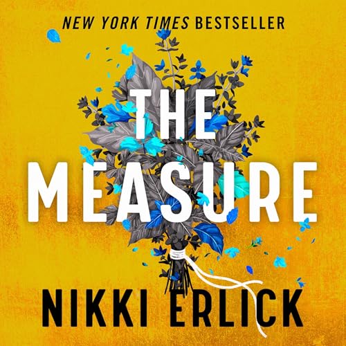 Cover of The Measure
