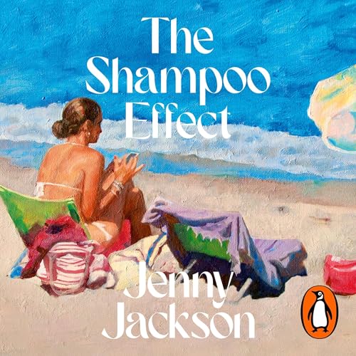 Cover of The Shampoo Effect
