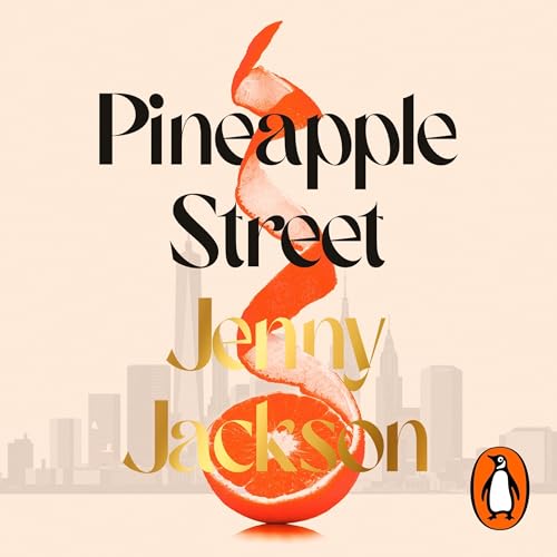 Cover of Pineapple Street