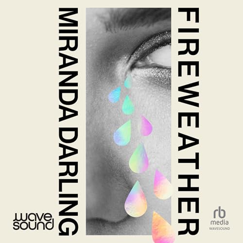 Cover of Fireweather
