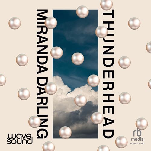 Cover of Thunderhead